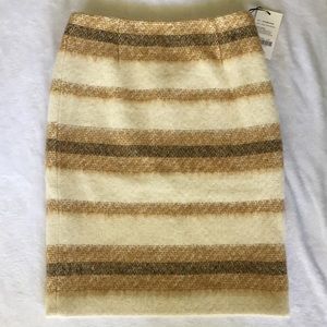 NWT W by Worth Pencil Skirt